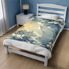 Velveteen Plush Blanket