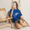 Pilot Logo T‑Shirt — Vintage Airplane Aviator Graphic Tee