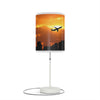 City Skyline Table Lamp - Modern Illumination for Home Decor