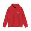Cozy Crown Unisex Heavy Blend™ Hooded Sweatshirt - Perfect for Relaxing or Gifting