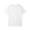 Adventure Calling Skull T-Shirt - Unisex Garment-Dyed Tee