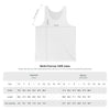 Pilot Dad Tank Top — "Husband. Dad. Pilot. Legend." Vintage Retro Typography