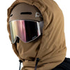 Multifunctional Three-in-one Velvet Thickening Ushanka