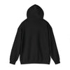 Cozy Crown Unisex Heavy Blend™ Hooded Sweatshirt - Perfect for Relaxing or Gifting