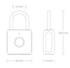 Fingerprint Smart Lock