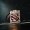 Scented Soy Candle, 9oz