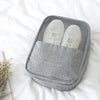 Portable Shoe Bags Waterproof Travel Shoe Bag Trolley Underwear