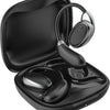 V18 Translation Real-Time Multilingual Wireless Noise-Canceling Headphones