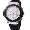 Watches Men Luxury Quartz Wrist Watch Male Sports Military Chronograph Watches