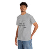 Love at First Flight T‑Shirt – Travel Plane Heart Tee