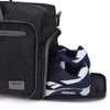 New Foldable Travel Bag Single-shoulder Portable Large Capacity Luggage