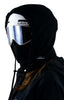 Multifunctional Three-in-one Velvet Thickening Ushanka
