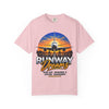 Runway Dreams T-Shirt — "Runway Dreams: Take Off Tomorrow & Better Tomorrow" Aviation Graphic Tee