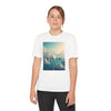 Youth Aviation Graphic Tee - Adventure Awaits!