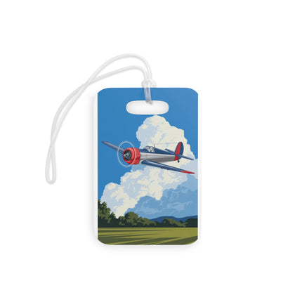 Luggage Tags