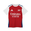 Football Jersey Tee — Emirates Fly Better Graphic Shirt