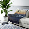Sherpa Fleece Blanket