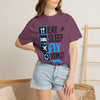 Eat Sleep Fly Repeat T-Shirt — Pilot & Aviation Travel Tee