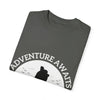 Adventure Awaits Unisex T-Shirt - Explore Your Journey