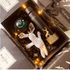 Creative Surprise Graduation Souvenir Digital Black Technology