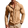 Spring And Autumn American Style Loose Men's Shirt Loose
