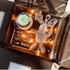 Creative Surprise Graduation Souvenir Digital Black Technology