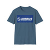 Airbus Unisex Softstyle T-Shirt - New Standards Together Edition