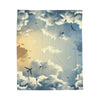 Velveteen Plush Blanket