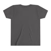 Airplane Mode Youth Tee — Kids Graphic Plane T-Shirt