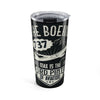 Aviation 737 Tumbler 20oz – Retro Pilot Coffee Travel Mug