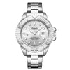 Submarine Fully Automatic Fake Mechanical Watch For Men