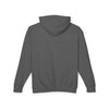 Adventure Awaits Hooded Sweatshirt - Unisex Lightweight Pullover for Outdoor Enthusiasts