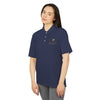Aviation Enthusiast Performance Polo - Unisex Adidas Activewear