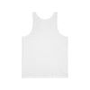 Born to Fly Tank Top — Vintage Airplane Graphic Racerback Tank