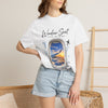Window Seat T-Shirt — 'Window Seat: State of Mind' Airplane Travel Tee