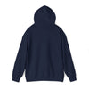 Savage Unisex Heavy Blend™ Hoodie - Comfortable & Stylish Streetwear
