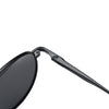 Lijia High-definition Polarized Sunglasses, Casual And Fashionable Driving Glasses, Driving Sunglasses 8104