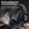 Modern X1pro Bluetooth Headset Non In-Ear Wireless Universal