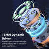 Chinese-English Voice Translation Headphones Ultra-clear Intelligent Ai Conversation