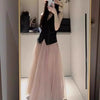 Women's High-waisted Niche Mid-length Mesh Skirt