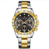 New Authentic Brand-name Student Watches For Men