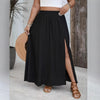 Holiday-style Versatile Casual Chic Elegant Womens Skirt