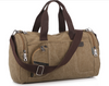 Large-capacity Canvas Tote