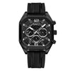 Couples Waterproof Calendar Multifunction Watch