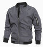 Youth Korean Slim Fit Top With Wrinkle Resistance