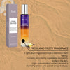 Cherry Vanilla Charm Perfume Portable