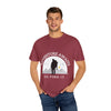 Adventure Awaits Unisex T-Shirt - Explore Your Journey