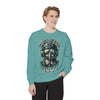 Pilot Trust Me I'm a Pilot Sweatshirt, Unisex Cozy Layer, Aviation Gift, Pilot Apparel, Travel Enthusiast's Wardrobe