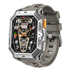 New X1PRO Smart Watch Heart Rate Bluetooth Calling