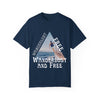 Wanderlust Graphic Unisex T-Shirt - Travel Inspired Tee